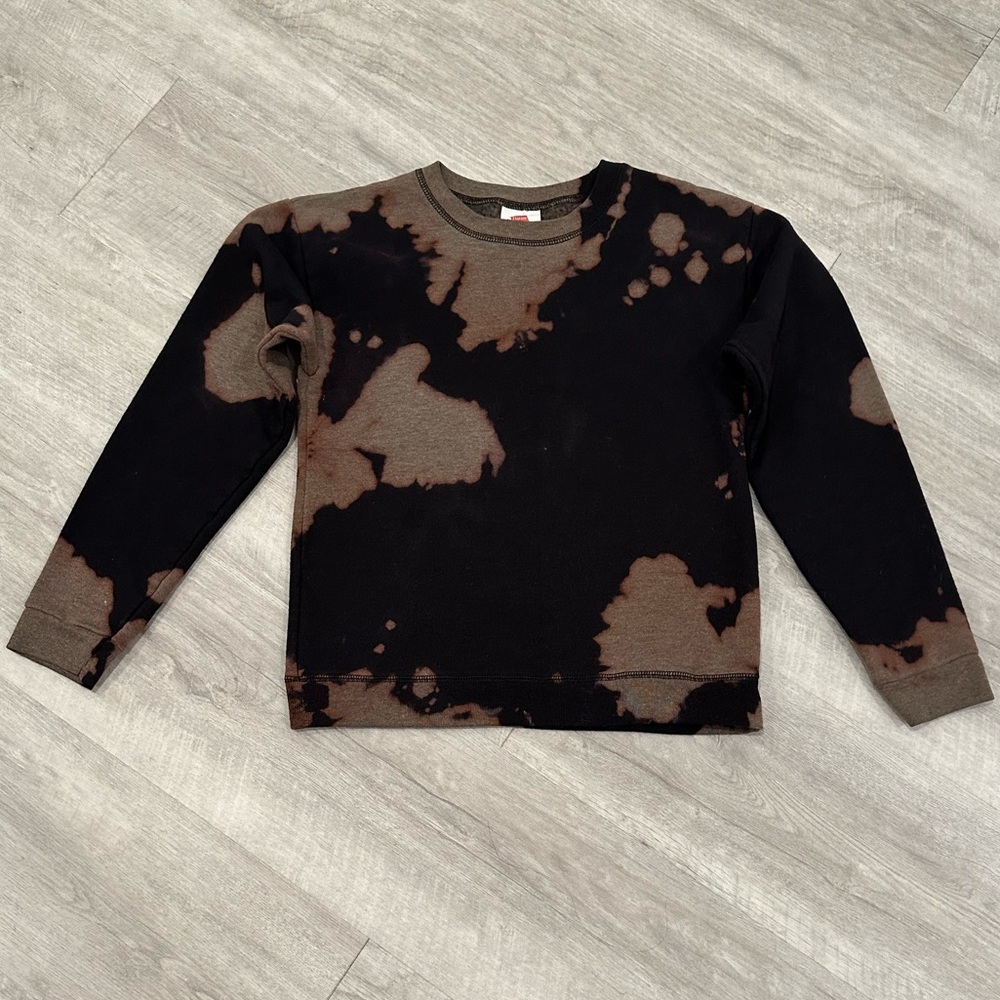 EUC Tie Dye Sweatshirt!
